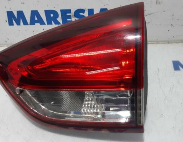 Combination Rearlight RENAULT Clio IV Grandtour (KH)