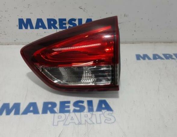 Combination Rearlight RENAULT Clio IV Grandtour (KH)