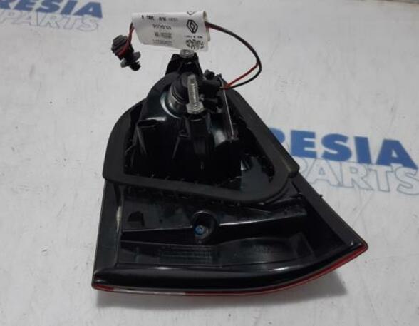 Combination Rearlight RENAULT Clio IV Grandtour (KH)