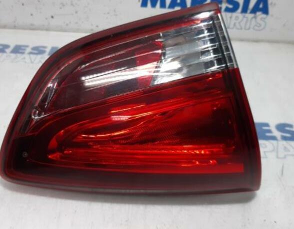 Combination Rearlight RENAULT Clio IV Grandtour (KH)