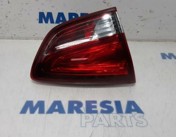 Combination Rearlight RENAULT Clio IV Grandtour (KH)