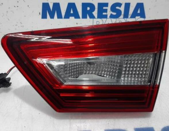 Combination Rearlight RENAULT Captur I (H5, J5), RENAULT Clio IV (BH)