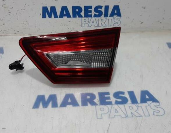 Combination Rearlight RENAULT Captur I (H5, J5), RENAULT Clio IV (BH)