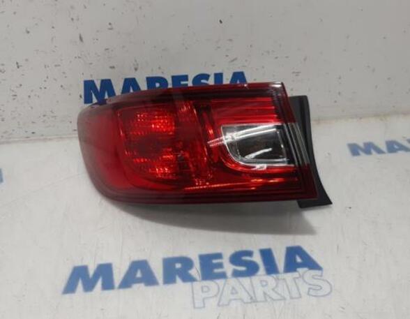 Combination Rearlight RENAULT Captur I (H5, J5), RENAULT Clio IV (BH)