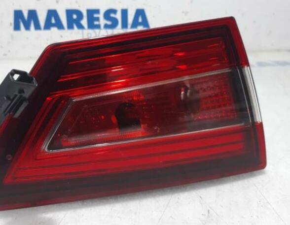 Combination Rearlight RENAULT Captur I (H5, J5), RENAULT Clio IV (BH)