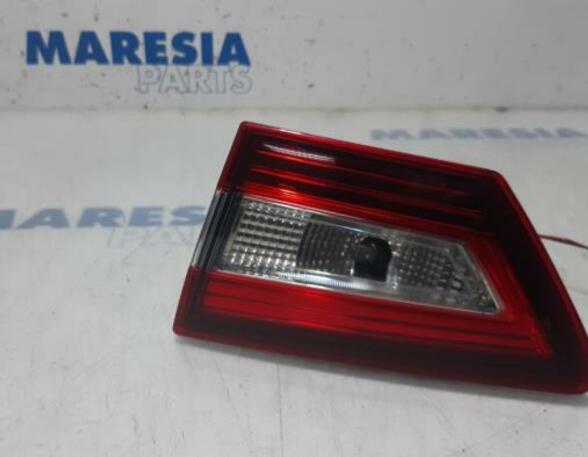 Combination Rearlight RENAULT Captur I (H5, J5), RENAULT Clio IV (BH)