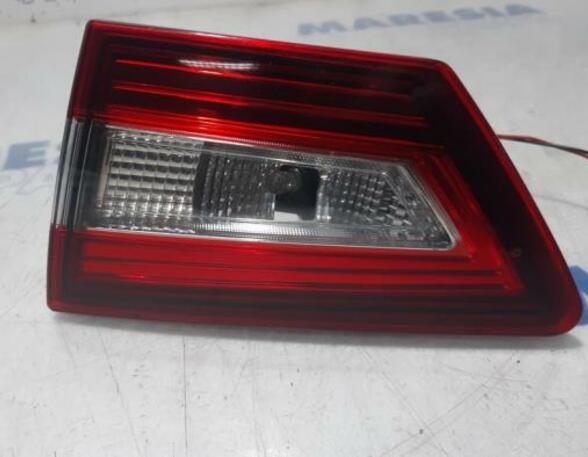 Combination Rearlight RENAULT Captur I (H5, J5), RENAULT Clio IV (BH)