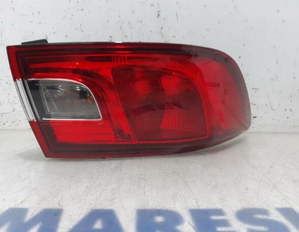 Combination Rearlight RENAULT Captur I (H5, J5), RENAULT Clio IV (BH)