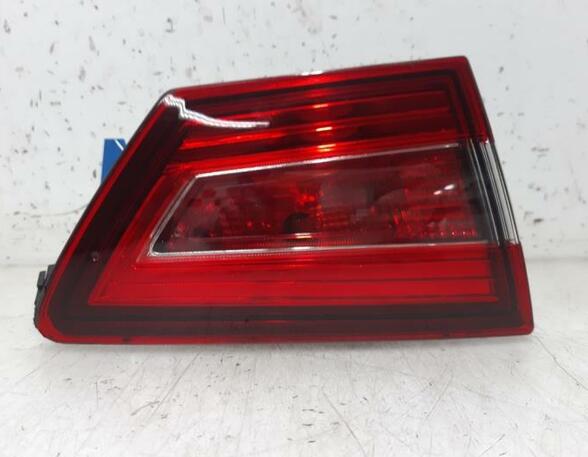 Combination Rearlight RENAULT Captur I (H5, J5), RENAULT Clio IV (BH)