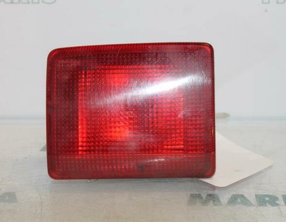 Combination Rearlight PEUGEOT 407 SW (6E)