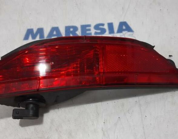 Combination Rearlight FIAT Grande Punto (199), FIAT Punto Evo (199), FIAT Punto (199)