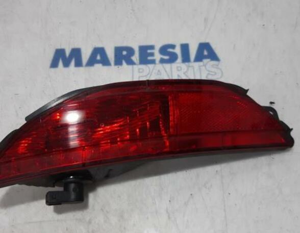 Combination Rearlight FIAT Grande Punto (199), FIAT Punto Evo (199), FIAT Punto (199)