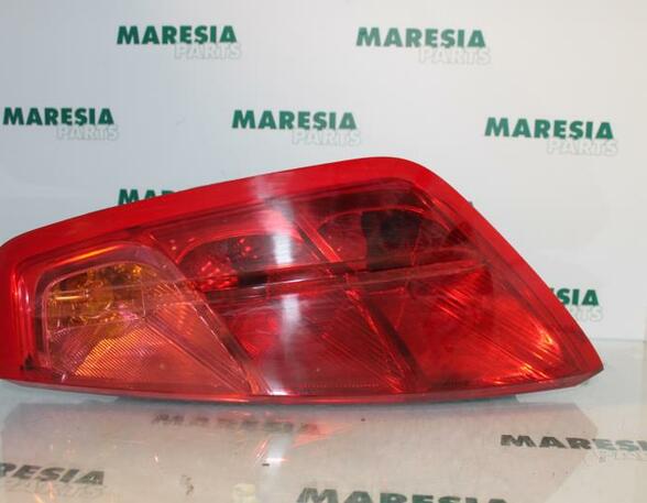 Combination Rearlight FIAT Punto (188)