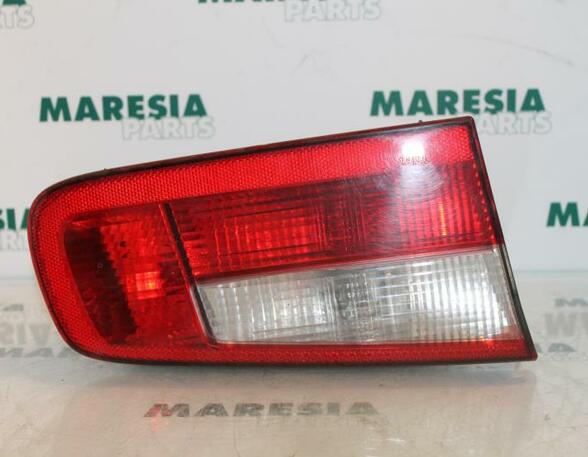 Combination Rearlight RENAULT Laguna II (BG0/1)