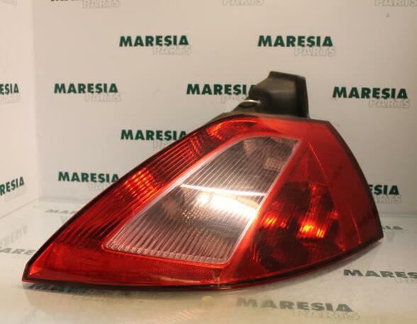 Combination Rearlight RENAULT MEGANE II (BM0/1_, CM0/1_)