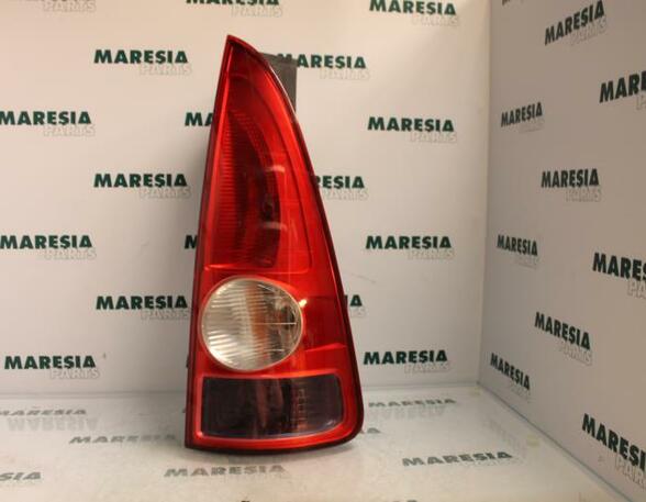 Combination Rearlight RENAULT Espace IV (JK0/1)