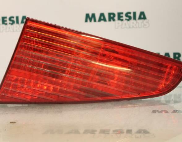 Combination Rearlight PEUGEOT 607 (9D, 9U)