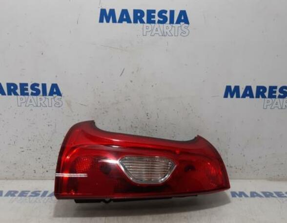 Combination Rearlight FIAT Panda (312, 319), FIAT Panda Van (312, 519)