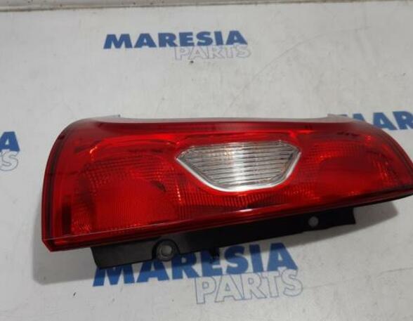 Combination Rearlight FIAT Panda (312, 319), FIAT Panda Van (312, 519)