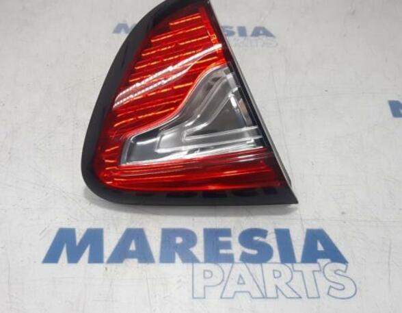 Combination Rearlight RENAULT CAPTUR I (J5_, H5_), RENAULT CLIO IV (BH_)