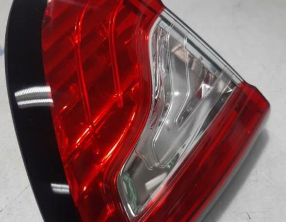 Combination Rearlight RENAULT CAPTUR I (J5_, H5_), RENAULT CLIO IV (BH_)