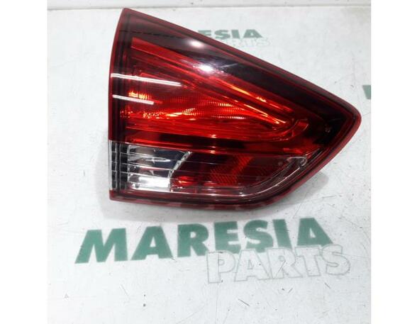 Combination Rearlight RENAULT Clio IV Grandtour (KH)