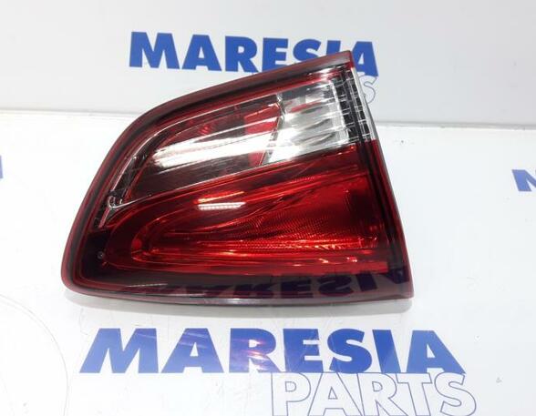 Combination Rearlight RENAULT Clio IV Grandtour (KH)