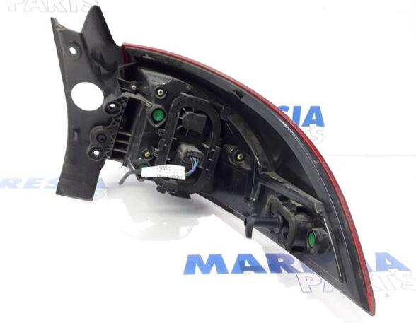 Rückleuchte links Renault Clio Grandtour IV R 265551445R P12215721