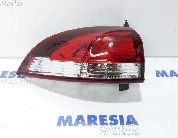 Combination Rearlight RENAULT Clio IV Grandtour (KH)