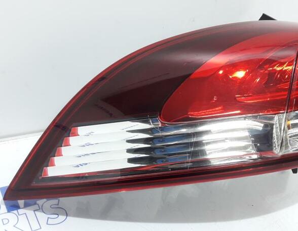 Combination Rearlight RENAULT Clio IV Grandtour (KH)