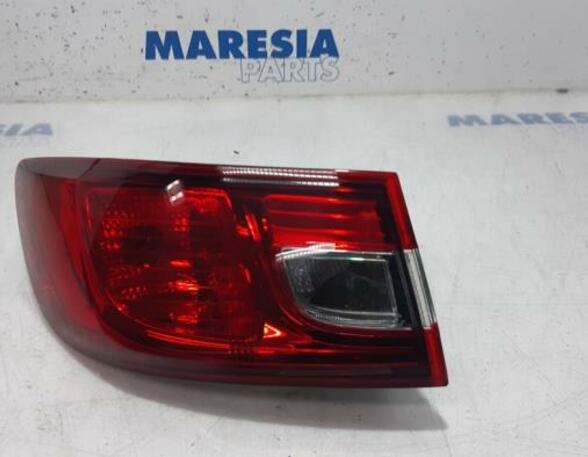 Combination Rearlight RENAULT Captur I (H5, J5), RENAULT Clio IV (BH)