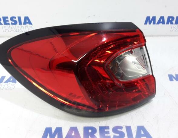 Combination Rearlight RENAULT CAPTUR I (J5_, H5_), RENAULT CLIO IV (BH_)