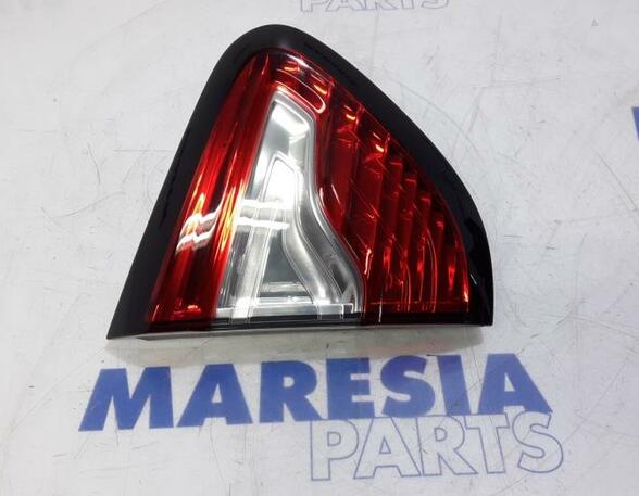 Combination Rearlight RENAULT CAPTUR I (J5_, H5_), RENAULT CLIO IV (BH_)