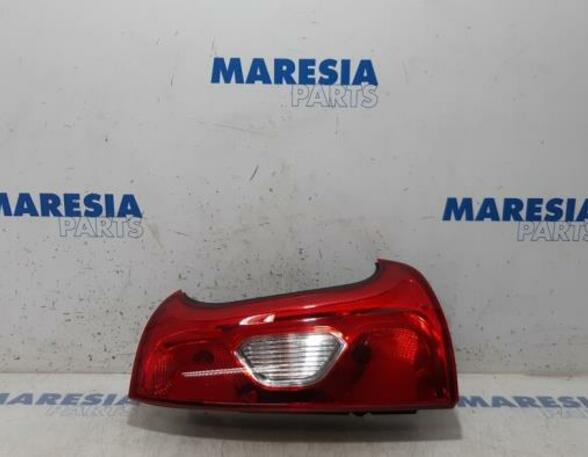 Combination Rearlight FIAT Panda (312, 319), FIAT Panda Van (312, 519)