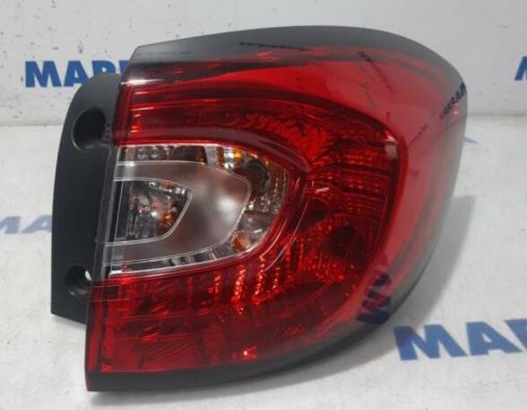 Combination Rearlight RENAULT CAPTUR I (J5_, H5_), RENAULT CLIO IV (BH_)