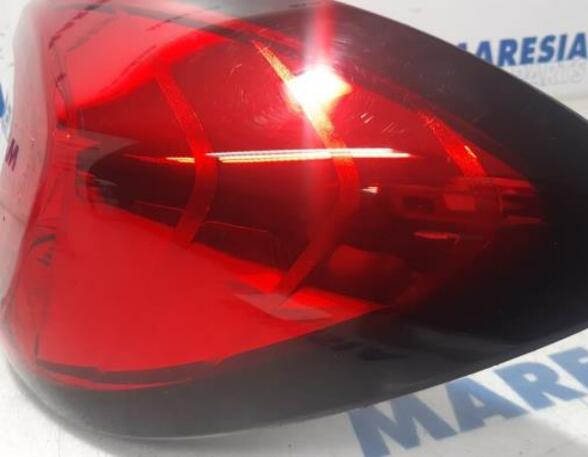 Combination Rearlight RENAULT CAPTUR I (J5_, H5_), RENAULT CLIO IV (BH_)