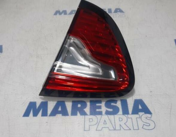 Combination Rearlight RENAULT CAPTUR I (J5_, H5_), RENAULT CLIO IV (BH_)