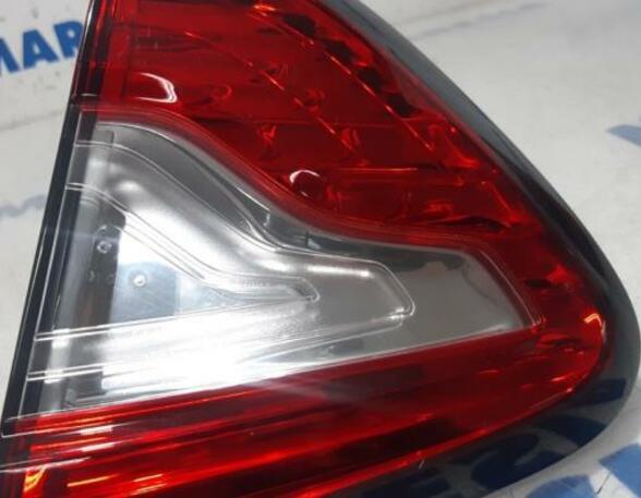 Combination Rearlight RENAULT CAPTUR I (J5_, H5_), RENAULT CLIO IV (BH_)