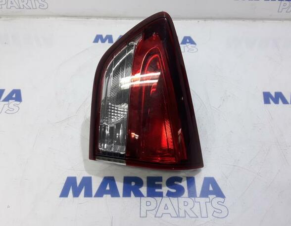 Combination Rearlight RENAULT Clio IV Grandtour (KH)