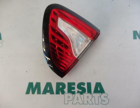 Combination Rearlight RENAULT CAPTUR I (J5_, H5_), RENAULT CLIO IV (BH_)