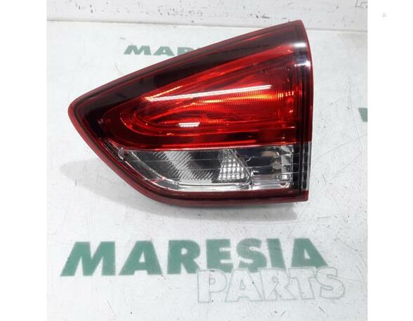 Combination Rearlight RENAULT Clio IV Grandtour (KH)