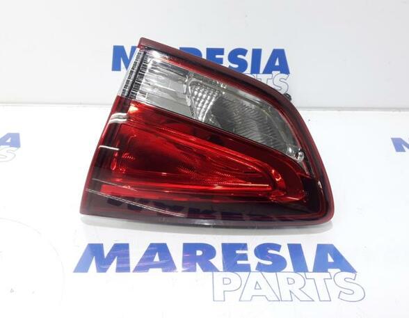 Combination Rearlight RENAULT Clio IV Grandtour (KH)