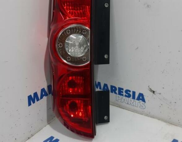 Combination Rearlight FIAT DOBLO Cargo (263_)