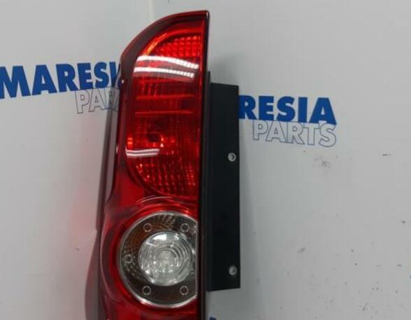 Combination Rearlight FIAT DOBLO Cargo (263_)