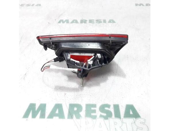 Combination Rearlight RENAULT Captur I (H5, J5), RENAULT Clio IV (BH)