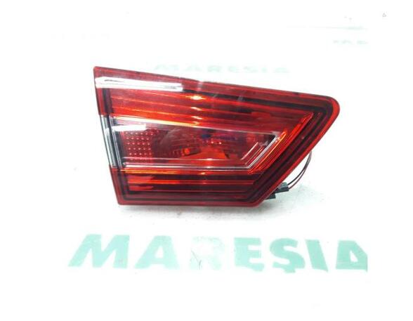 Combination Rearlight RENAULT Captur I (H5, J5), RENAULT Clio IV (BH)