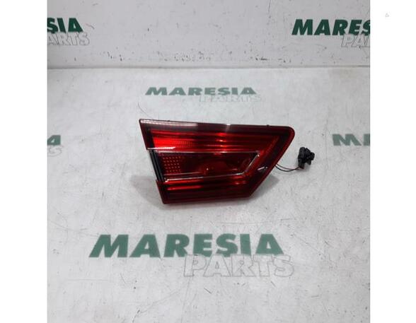 Combination Rearlight RENAULT Captur I (H5, J5), RENAULT Clio IV (BH)