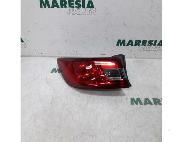 Combination Rearlight RENAULT Captur I (H5, J5), RENAULT Clio IV (BH)