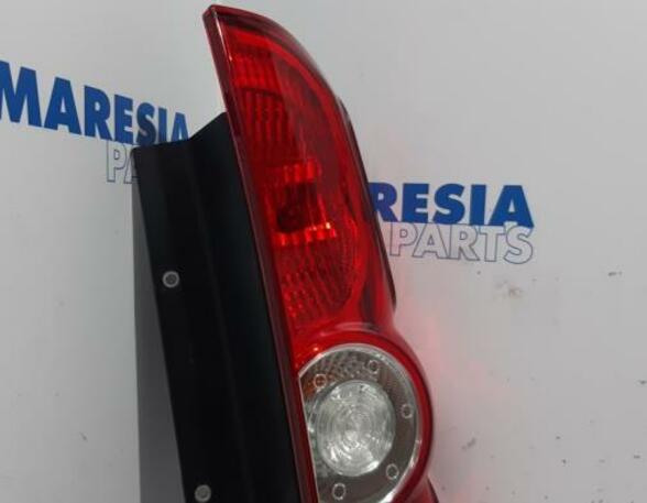 Combination Rearlight FIAT DOBLO Cargo (263_)