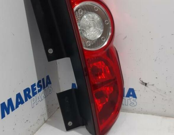 Combination Rearlight FIAT DOBLO Cargo (263_)